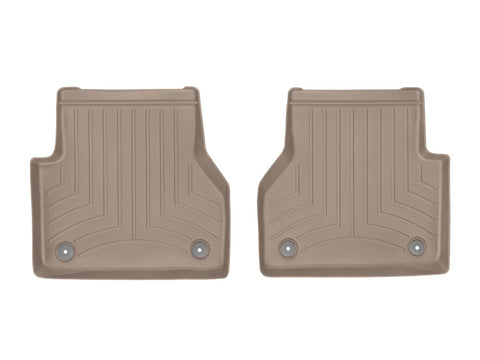 FloorLiner™ DigitalFit®