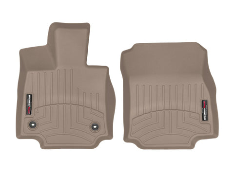 FloorLiner™ DigitalFit®