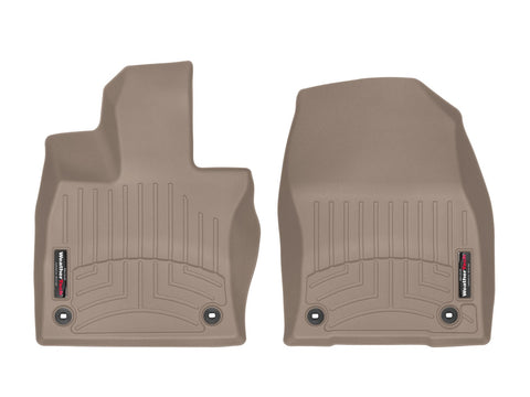 FloorLiner™ DigitalFit®