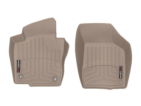 FloorLiner™ DigitalFit®