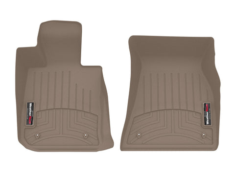 FloorLiner™ DigitalFit®