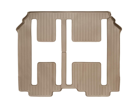 FloorLiner™ DigitalFit®