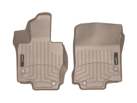 FloorLiner™ DigitalFit®