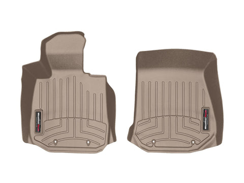 FloorLiner™ DigitalFit®