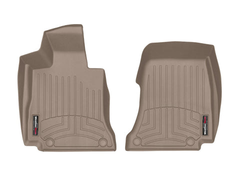 FloorLiner™ DigitalFit®