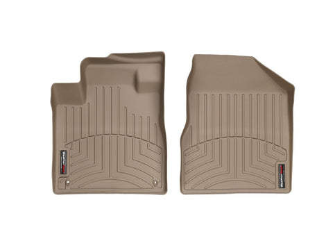 FloorLiner™ DigitalFit®