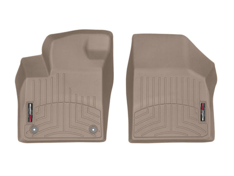 FloorLiner™ DigitalFit®
