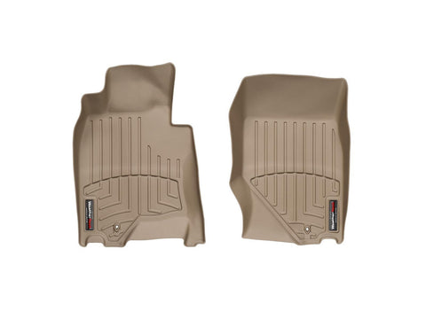 FloorLiner™ DigitalFit®