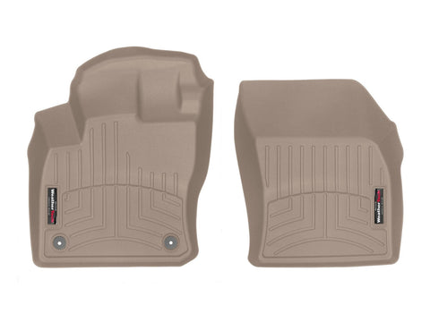 FloorLiner™ DigitalFit®