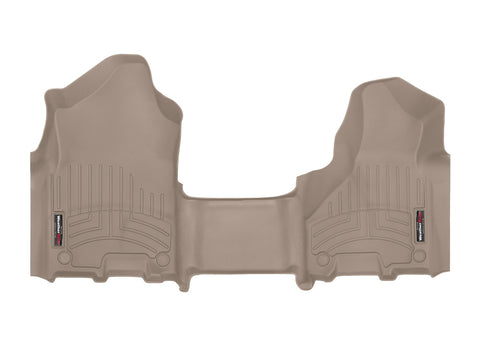 FloorLiner™ DigitalFit®