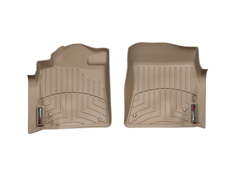 FloorLiner™ DigitalFit®