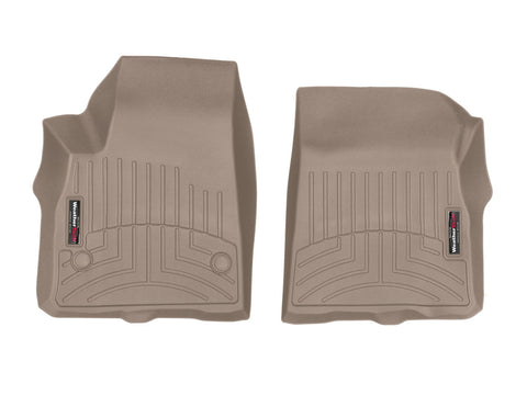 FloorLiner™ DigitalFit®