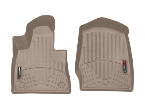FloorLiner™ DigitalFit®