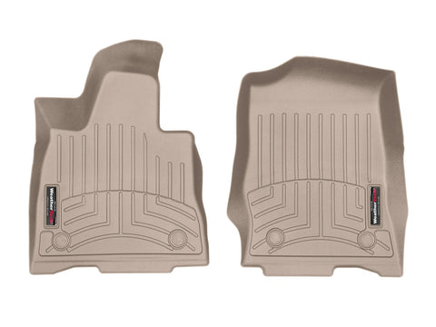 FloorLiner™ DigitalFit®