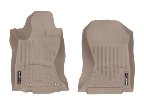 FloorLiner™ DigitalFit®