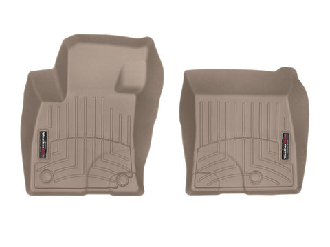 FloorLiner™ DigitalFit®