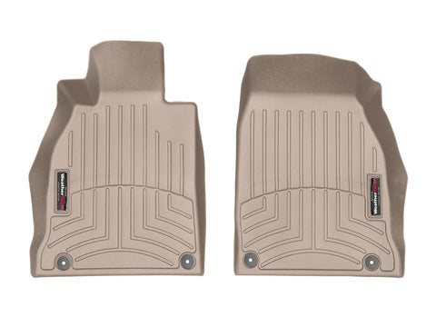FloorLiner™ DigitalFit®