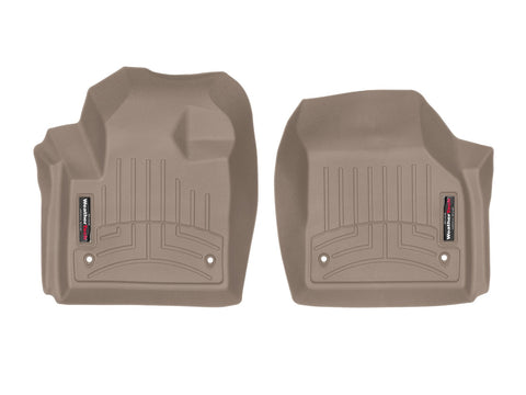 FloorLiner™ DigitalFit®