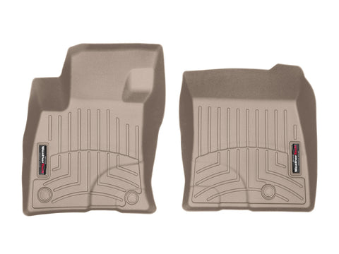 FloorLiner™ DigitalFit®