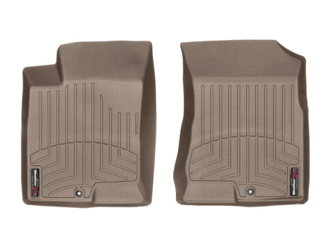 FloorLiner™ DigitalFit®