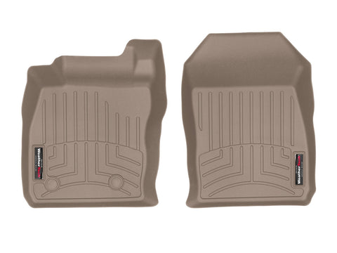FloorLiner™ DigitalFit®