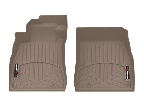 FloorLiner™ DigitalFit®