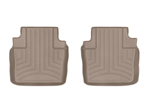 FloorLiner™ DigitalFit®