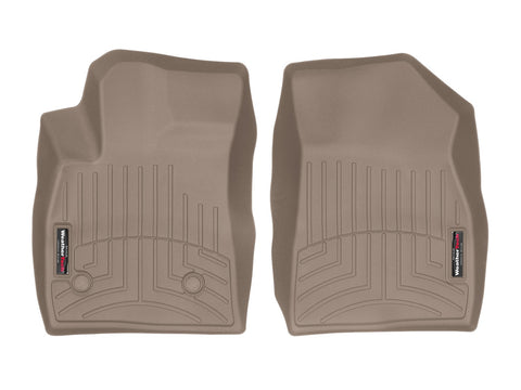 FloorLiner™ DigitalFit®