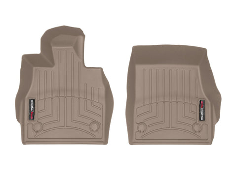 FloorLiner™ DigitalFit®