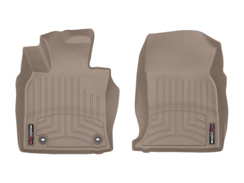 FloorLiner™ DigitalFit®