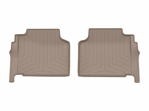 FloorLiner™ DigitalFit®