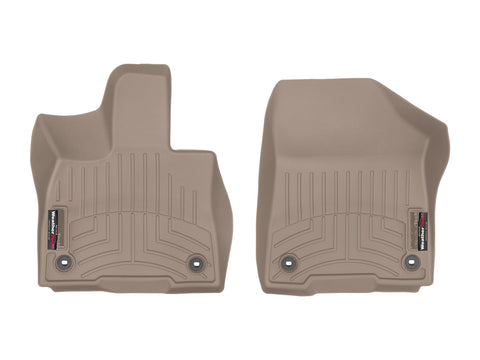 FloorLiner™ DigitalFit®