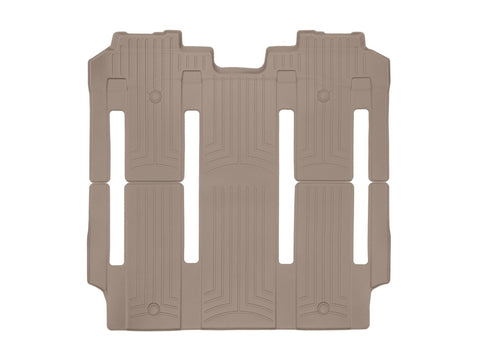 FloorLiner™ DigitalFit®