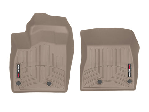 FloorLiner™ DigitalFit®