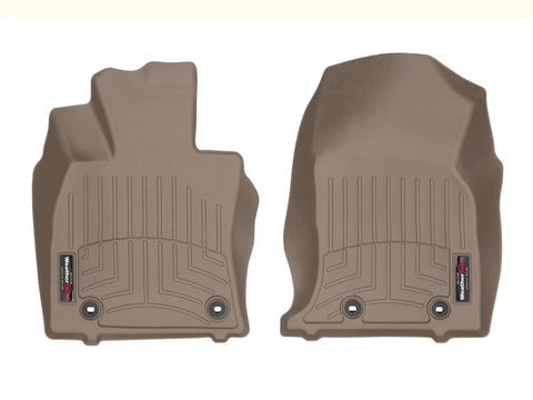 FloorLiner™ DigitalFit®