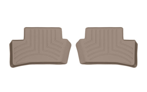 FloorLiner™ DigitalFit®