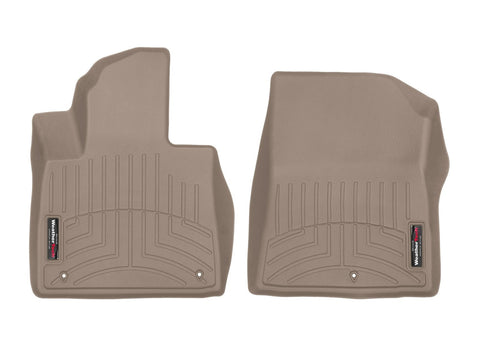 FloorLiner™ DigitalFit®