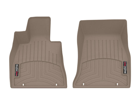 FloorLiner™ DigitalFit®