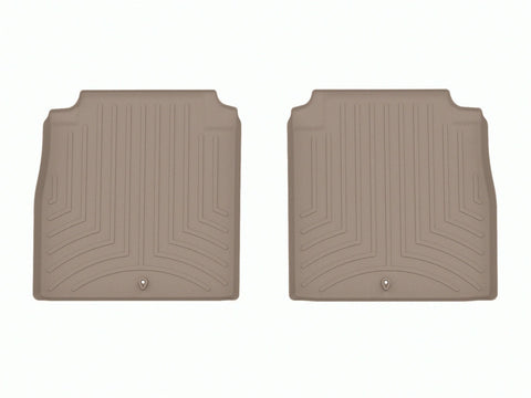 FloorLiner™ DigitalFit®