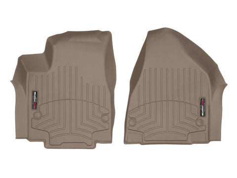 FloorLiner™ DigitalFit®
