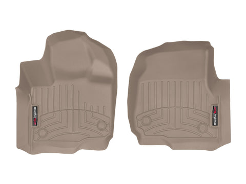FloorLiner™ DigitalFit®