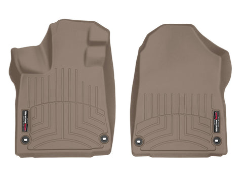 FloorLiner™ DigitalFit®