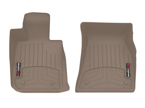 FloorLiner™ DigitalFit®