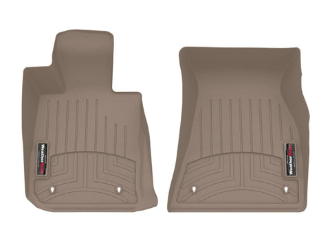 FloorLiner™ DigitalFit®
