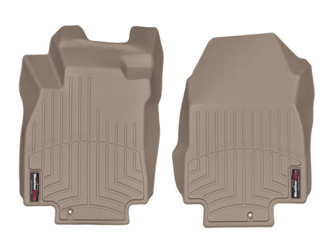 FloorLiner™ DigitalFit®