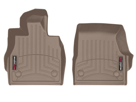 FloorLiner™ DigitalFit®