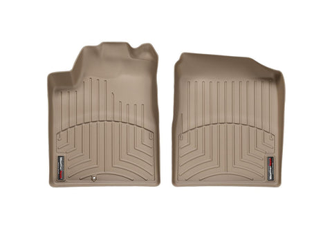 FloorLiner™ DigitalFit®
