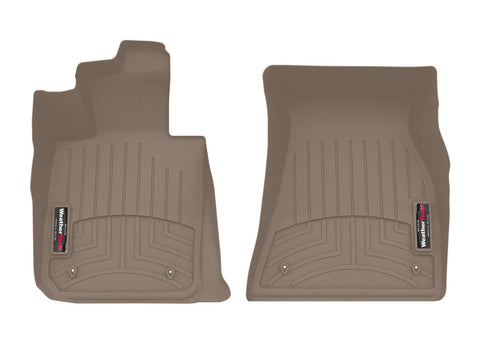 FloorLiner™ DigitalFit®