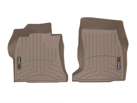 FloorLiner™ DigitalFit®