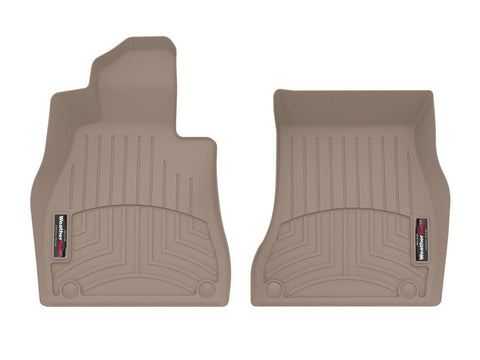 FloorLiner™ DigitalFit®